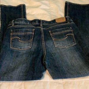 Signature Levi’s . Skinny fit